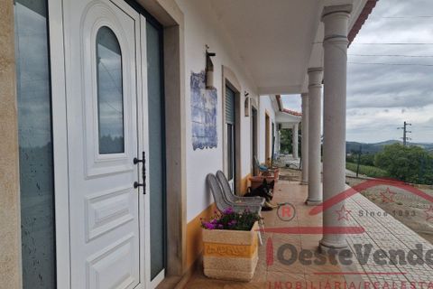 Villa i Cadaval, Lisbon, Cadaval - € 345.000 | Ref: 015-2024 - foto 1