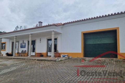 Villa i Cadaval, Lisbon, Cadaval - € 345.000 | Ref: 015-2024 - foto 2