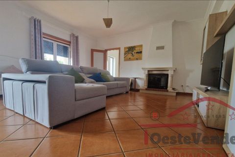 Villa i Cadaval, Lisbon, Cadaval - € 345.000 | Ref: 015-2024 - foto 3
