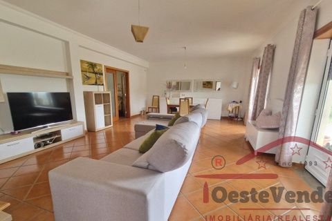 Villa i Cadaval, Lisbon, Cadaval - € 345.000 | Ref: 015-2024 - foto 4