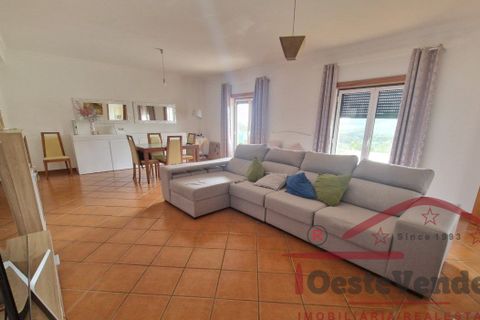 Villa i Cadaval, Lisbon, Cadaval - € 345.000 | Ref: 015-2024 - foto 5