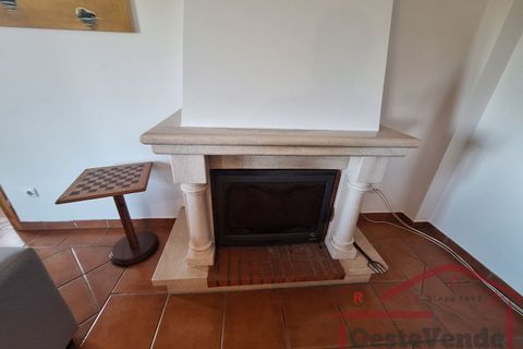 Villa i Cadaval, Lisbon, Cadaval - € 345.000 | Ref: 015-2024 - foto 6