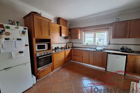 Villa i Cadaval, Lisbon, Cadaval - € 345.000 | Ref: 015-2024 - foto 7