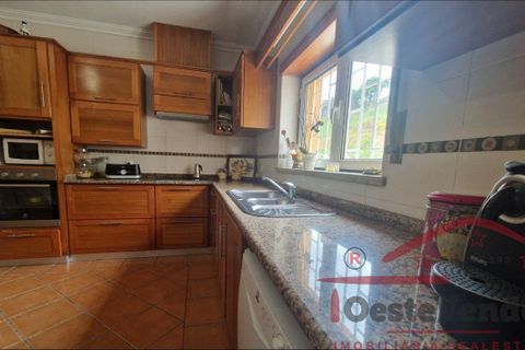 Villa i Cadaval, Lisbon, Cadaval - € 345.000 | Ref: 015-2024 - foto 9
