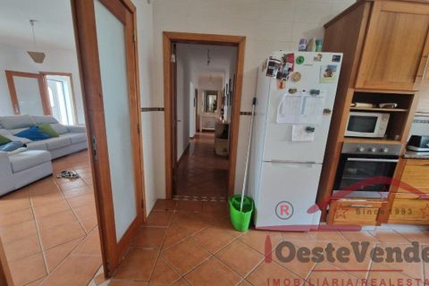 Villa i Cadaval, Lisbon, Cadaval - € 345.000 | Ref: 015-2024 - foto 10
