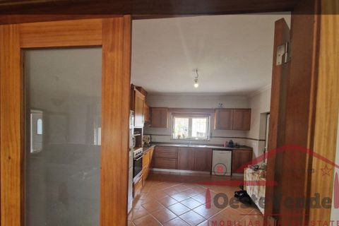 Villa i Cadaval, Lisbon, Cadaval - € 345.000 | Ref: 015-2024 - foto 11