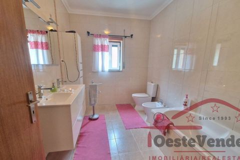 Villa i Cadaval, Lisbon, Cadaval - € 345.000 | Ref: 015-2024 - foto 12