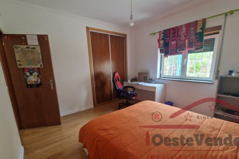 Villa i Cadaval, Lisbon, Cadaval - € 345.000 | Ref: 015-2024 - foto 15