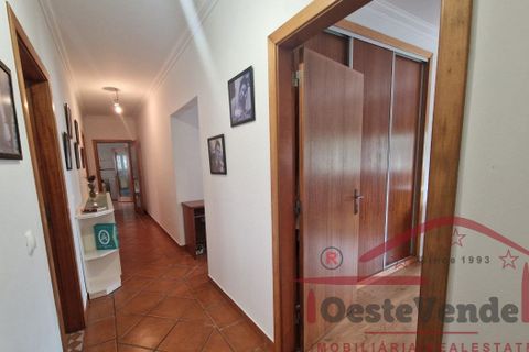 Villa i Cadaval, Lisbon, Cadaval - € 345.000 | Ref: 015-2024 - foto 16