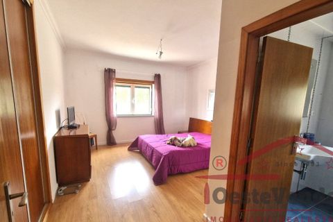 Villa i Cadaval, Lisbon, Cadaval - € 345.000 | Ref: 015-2024 - foto 17