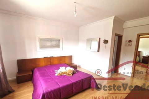 Villa i Cadaval, Lisbon, Cadaval - € 345.000 | Ref: 015-2024 - foto 19