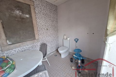 Villa i Cadaval, Lisbon, Cadaval - € 345.000 | Ref: 015-2024 - foto 33