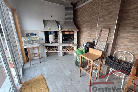 Villa i Cadaval, Lisbon, Cadaval - € 345.000 | Ref: 015-2024 - foto 35