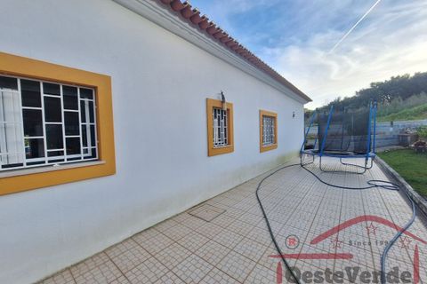 Villa i Cadaval, Lisbon, Cadaval - € 345.000 | Ref: 015-2024 - foto 44