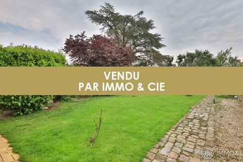 Villa i Quesnoy-sur-Deûle, Nord, Quesnoy-sur-Deûle - € 299.000 | Ref: QSD606 - foto 1