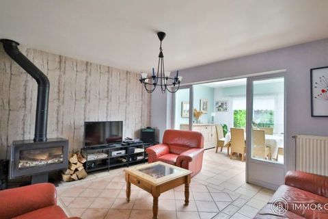 Villa i Quesnoy-sur-Deûle, Nord, Quesnoy-sur-Deûle - € 299.000 | Ref: QSD606 - foto 2