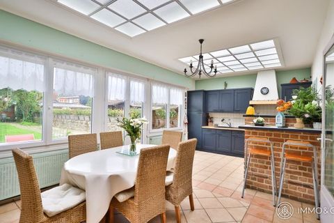 Villa i Quesnoy-sur-Deûle, Nord, Quesnoy-sur-Deûle - € 299.000 | Ref: QSD606 - foto 3
