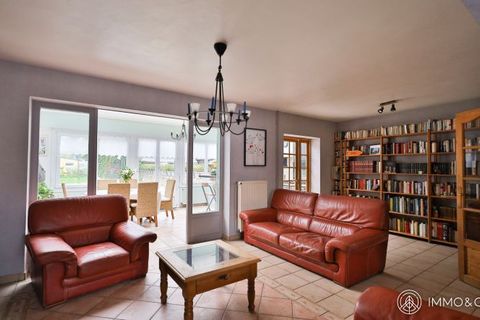 Villa i Quesnoy-sur-Deûle, Nord, Quesnoy-sur-Deûle - € 299.000 | Ref: QSD606 - foto 4