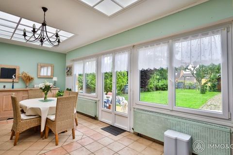 Villa i Quesnoy-sur-Deûle, Nord, Quesnoy-sur-Deûle - € 299.000 | Ref: QSD606 - foto 5