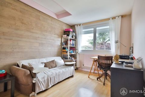 Villa i Quesnoy-sur-Deûle, Nord, Quesnoy-sur-Deûle - € 299.000 | Ref: QSD606 - foto 7