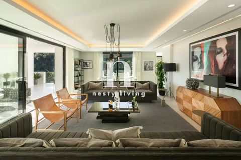 Villa i Marbella, Malaga, Marbella - € 6.295.000 | Ref: 84728524 - foto 2