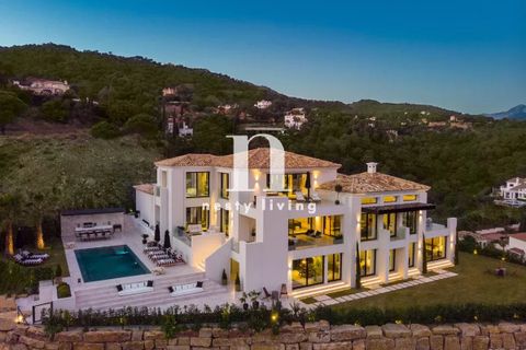 Villa i Marbella, Malaga, Marbella - € 6.295.000 | Ref: 84728524 - foto 18