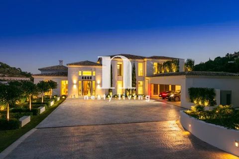 Villa i Marbella, Malaga, Marbella - € 6.295.000 | Ref: 84728524 - foto 19
