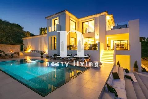 Villa i Marbella, Malaga, Marbella - € 6.295.000 | Ref: 84728524 - foto 20