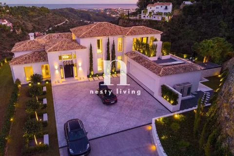 Villa i Marbella, Malaga, Marbella - € 6.295.000 | Ref: 84728524 - foto 21
