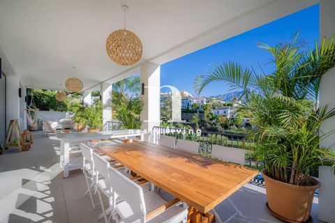 Villa i Benahavis, Malaga, Benahavis - € 5.250.000 | Ref: 84745582 - foto 2