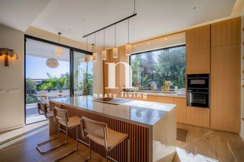 Villa i Benahavis, Malaga, Benahavis - € 5.250.000 | Ref: 84745582 - foto 7