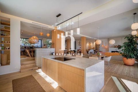 Villa i Benahavis, Malaga, Benahavis - € 5.250.000 | Ref: 84745582 - foto 8