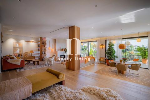 Villa i Benahavis, Malaga, Benahavis - € 5.250.000 | Ref: 84745582 - foto 10