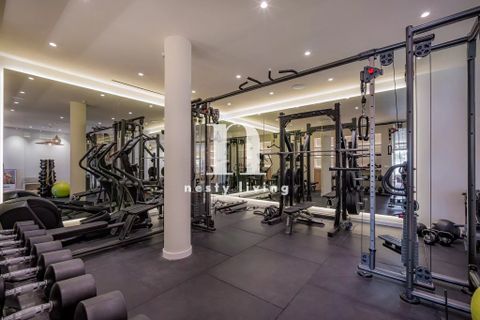Villa i Benahavis, Malaga, Benahavis - € 5.250.000 | Ref: 84745582 - foto 11