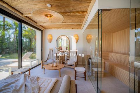 Villa i Benahavis, Malaga, Benahavis - € 5.250.000 | Ref: 84745582 - foto 13