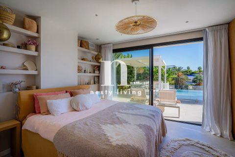 Villa i Benahavis, Malaga, Benahavis - € 5.250.000 | Ref: 84745582 - foto 15