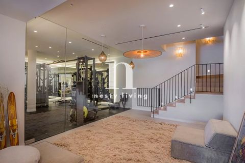 Villa i Benahavis, Malaga, Benahavis - € 5.250.000 | Ref: 84745582 - foto 16