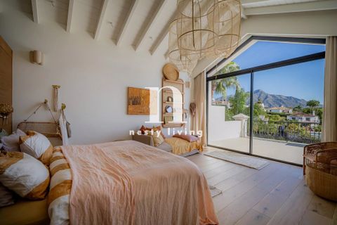 Villa i Benahavis, Malaga, Benahavis - € 5.250.000 | Ref: 84745582 - foto 17