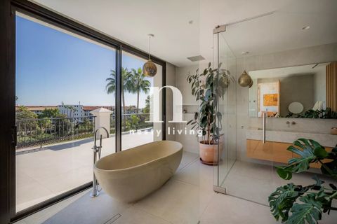 Villa i Benahavis, Malaga, Benahavis - € 5.250.000 | Ref: 84745582 - foto 18