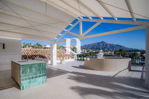 Villa i Benahavis, Malaga, Benahavis - € 5.250.000 | Ref: 84745582 - foto 19