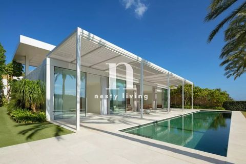Villa a Casares, Malaga, Casares - € 5.160.000 | Ref: 84745810 - foto 2