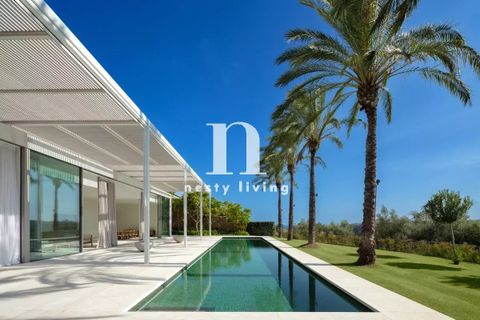 Villa a Casares, Malaga, Casares - € 5.160.000 | Ref: 84745810 - foto 3