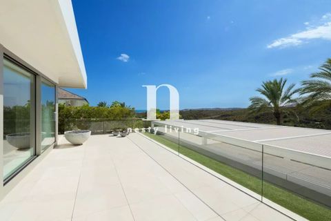 Villa a Casares, Malaga, Casares - € 5.160.000 | Ref: 84745810 - foto 6
