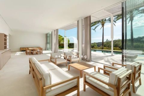 Villa a Casares, Malaga, Casares - € 5.160.000 | Ref: 84745810 - foto 13