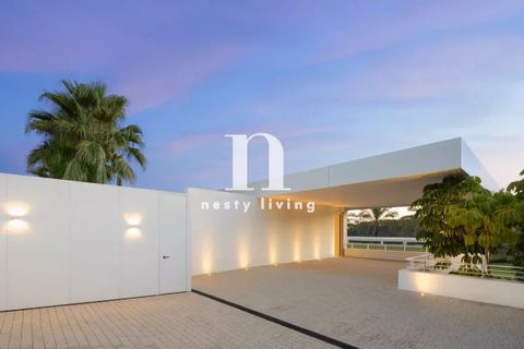 Villa a Casares, Malaga, Casares - € 5.160.000 | Ref: 84745810 - foto 15
