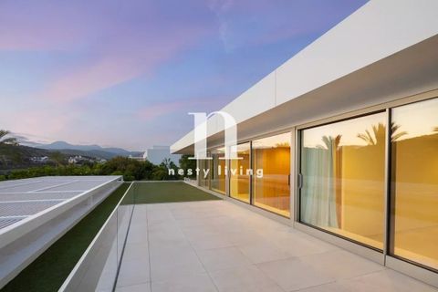 Villa a Casares, Malaga, Casares - € 5.160.000 | Ref: 84745810 - foto 16