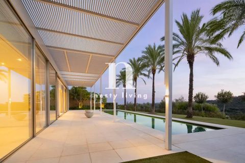 Villa a Casares, Malaga, Casares - € 5.160.000 | Ref: 84745810 - foto 17