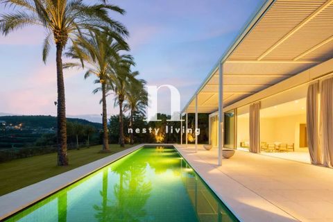Villa a Casares, Malaga, Casares - € 5.160.000 | Ref: 84745810 - foto 20