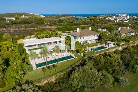 Villa a Casares, Malaga, Casares - € 5.160.000 | Ref: 84745810 - foto 22