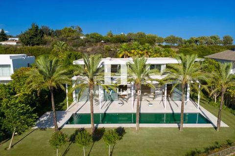 Villa a Casares, Malaga, Casares - € 5.160.000 | Ref: 84745810 - foto 23